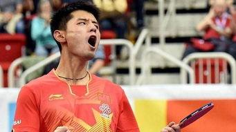 张继科娱乐新闻爆料视频,揭秘赛场之外的真实生活 第1张 张继科娱乐新闻爆料视频,揭秘赛场之外的真实生活 第1张