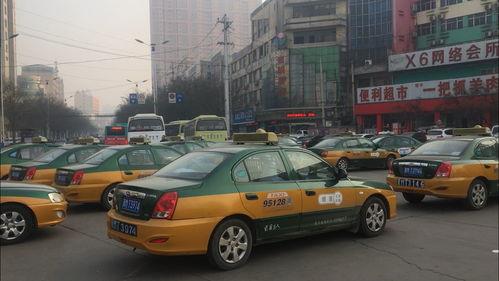 通化出租车最新爆料,揭秘价格调整与运营变革  第2张